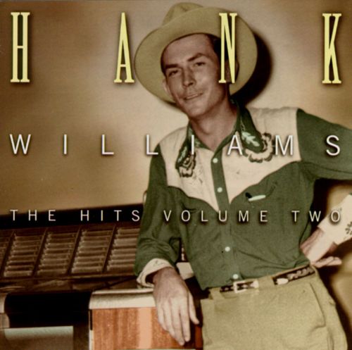 Hank williams 3 discography torrent
