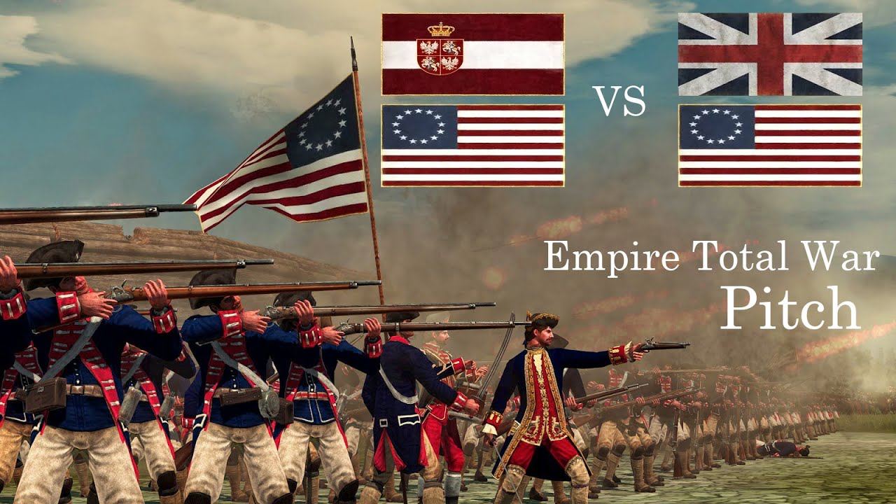 empire total war online